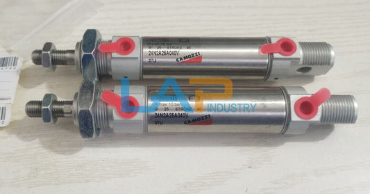 Camozzi Cylinder 24N2A25A040V - High Quality Pneumatic Cylinder - CAMOZZI
