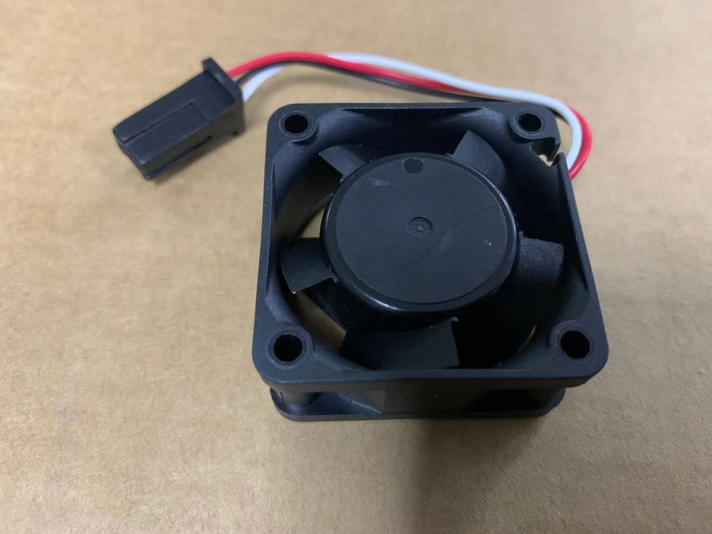 new San Ace 40WF 9WF0424H6D01 24V 0.11A 4CM 4020 Fanuc Fan