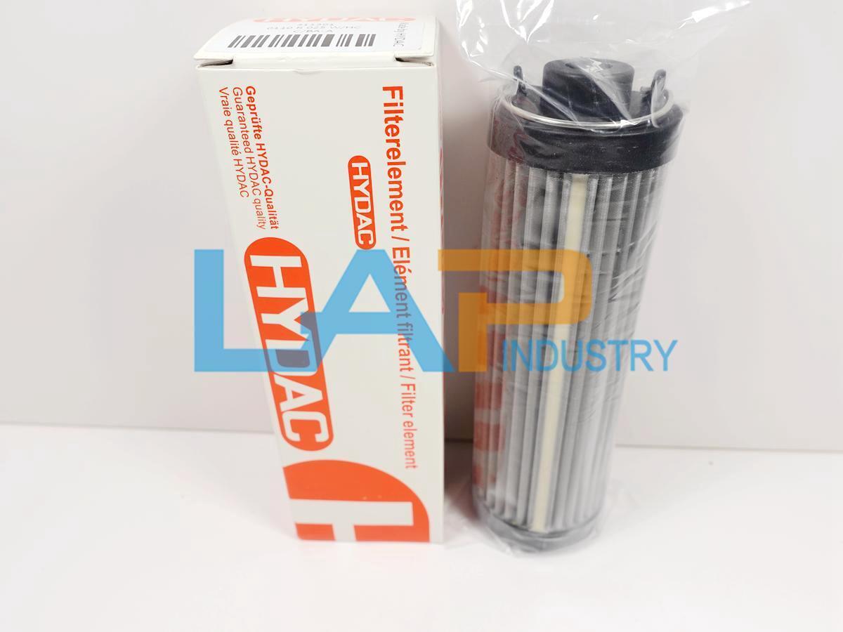 1PCS New Hydraulic Filter Element 0110R025W/HC - Automotive Parts - 1PCS