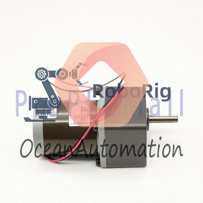 1PC LINIX 55ZY24-25-01 60JB250G0832 DC Motor~