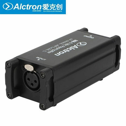 new Alctron MA-1 Dynamic Microphone Amplifier