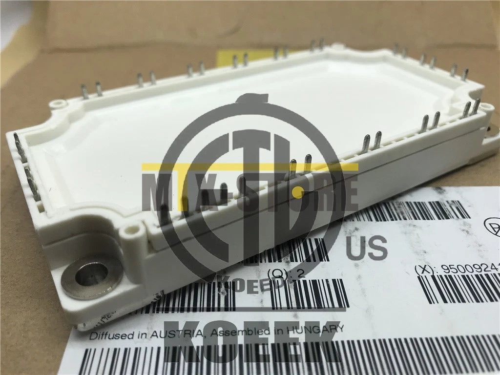 1PCS Module DANFOSS DP75H1200T101727 Quality Assurance