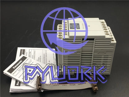 1pcs PLC Expansion Module AFPX-E14YR Panasonic Fast delivery