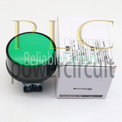 Fuji AR30B2R-11G Button Switch #XP 1PC