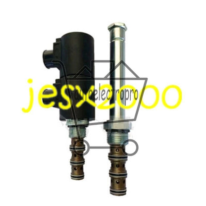 1Pcs Hydra Force SV38-20J Solenoid valve