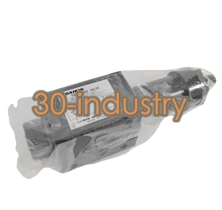 DAIKIN MG-02P-1-55 Hydraulic Reducing Valve - 1 Piece - DAIKIN