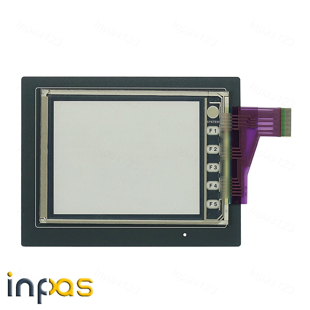 For V806TD V806iTD V806CD V806iCD Touch screen + Protective film Hakko