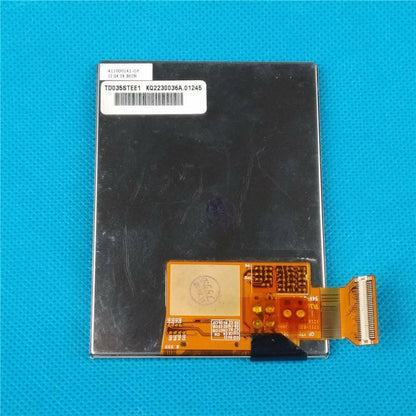 new 3.5'' LCD Screen+Touch Digitizer Assy for Leica GPS GNSS CS10 CS15 480×640 - KOEED