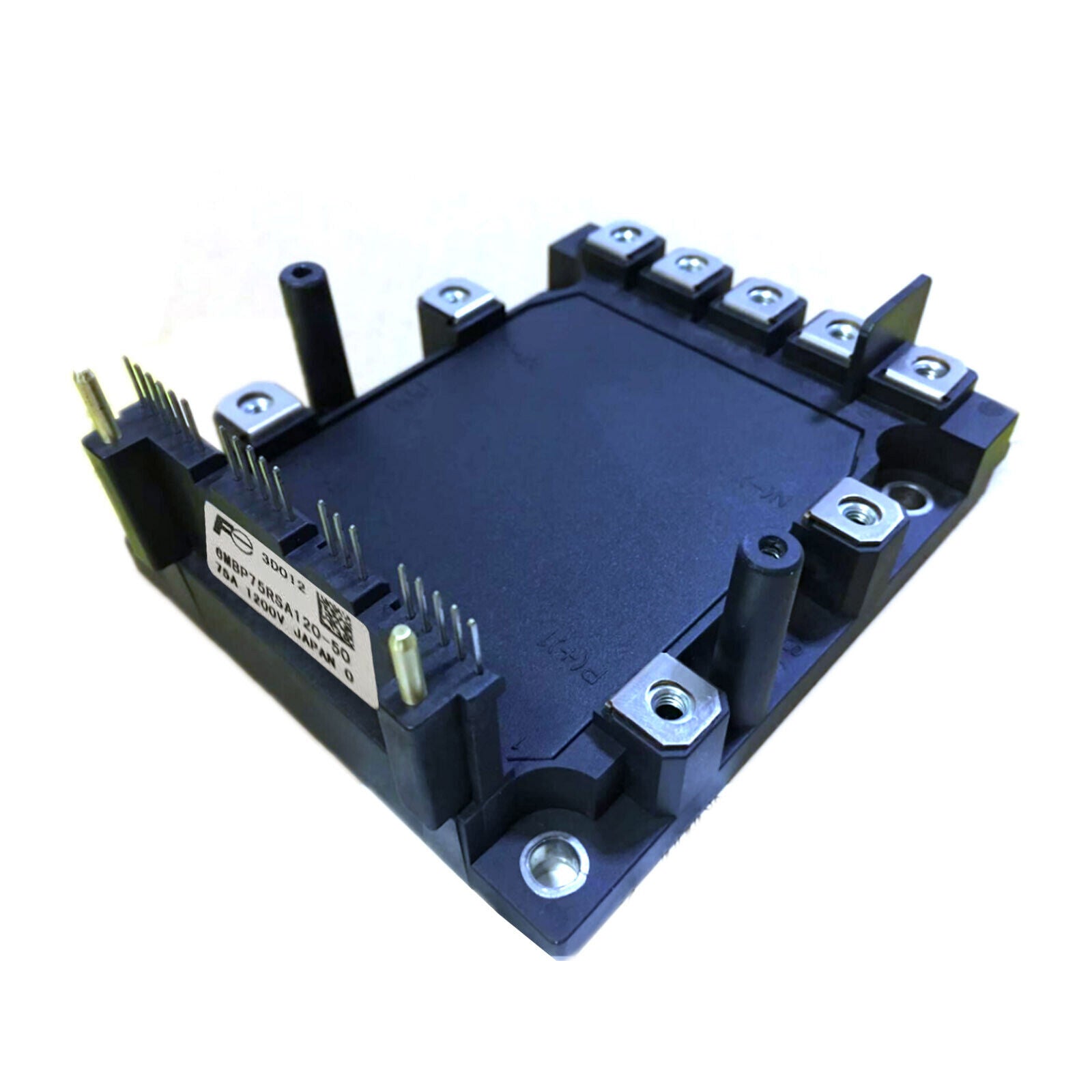 FUJI 6MBP75RSA120-50 Module - FUJI