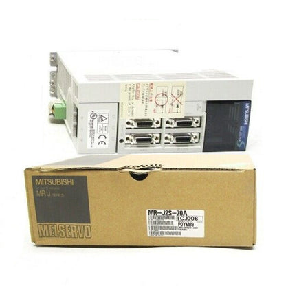 MITSUBISHI MRJ2S70A Servo Driver - MITSUBISHI