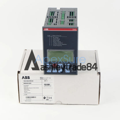 1PC ABB OMD800E480C 1SCA105619R1001 Switch Controller