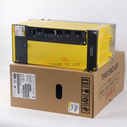 FANUC A06B-6252-H060 Servo Drive - FANUC