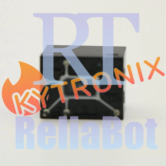 1PCS Replace LZ-24H-K TAKAMISAWA LZ-24H 24VDC Power Relay 5Pins