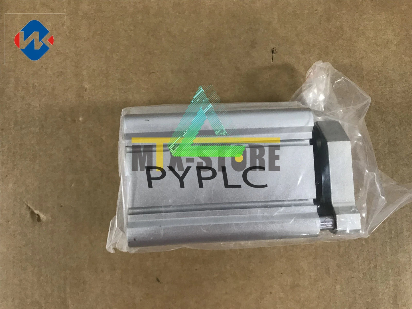 1PCS SMC air cylinder CDQMA50TF-50 CDQMA50TF50