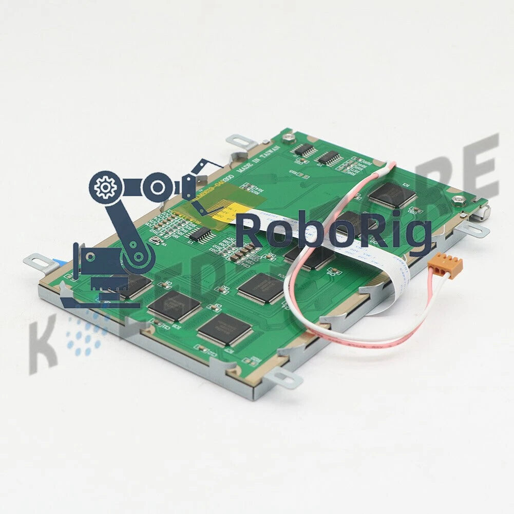 1PCS 5.7" LCD Screen Panel For HOSIDEN TW-22 94V-0 HLM8619 HLM8619-05087