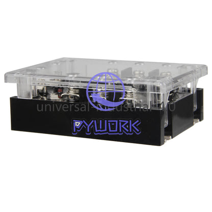 CRYDOM A53TP50D Solid State Relay