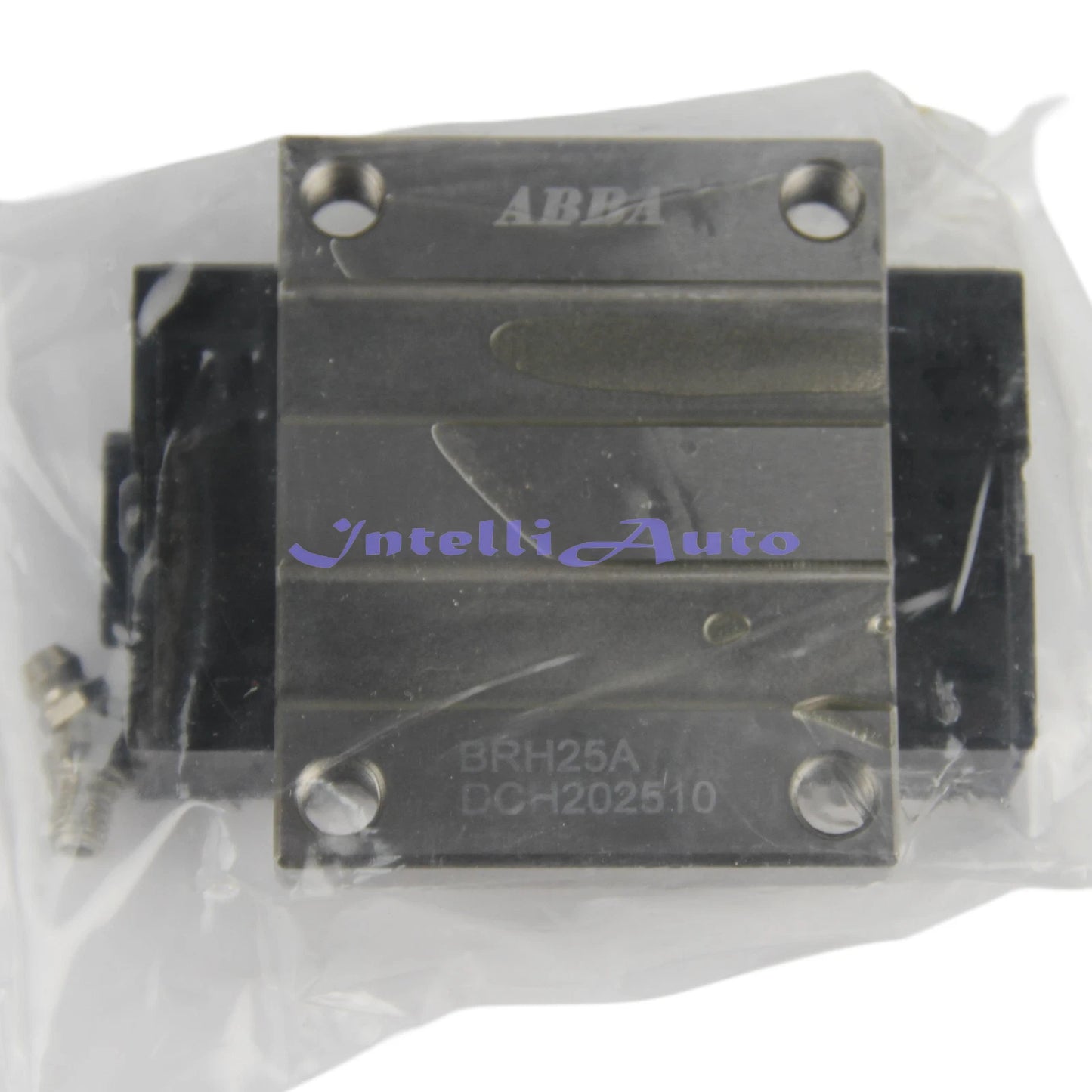 ABBA BRH25A Linear Guide Slider
