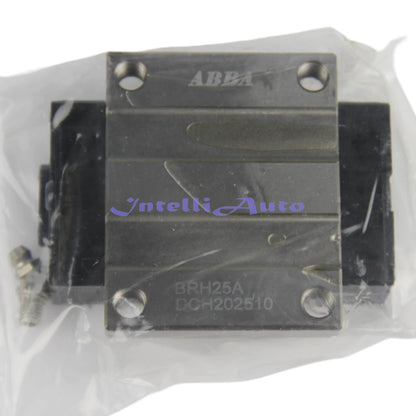 ABBA BRH25A Linear Guide Slider