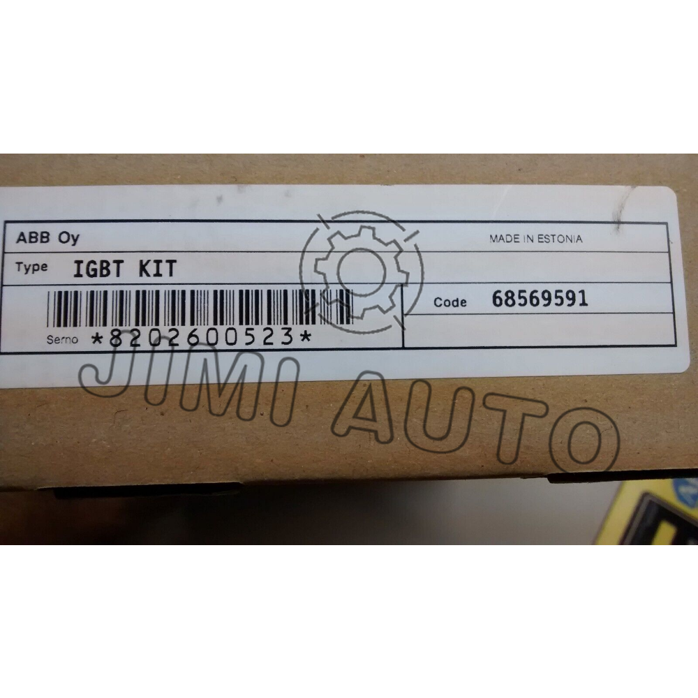 ABB FS450R17KE3 AGDR-71C Inverter new product - ABB