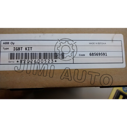 ABB FS450R17KE3 AGDR-71C Inverter new product - ABB
