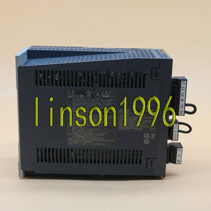 1 PCE Mitsubishi MR-J4-200A-RJ Servo Drive IN STOCK - MITSUBISHI