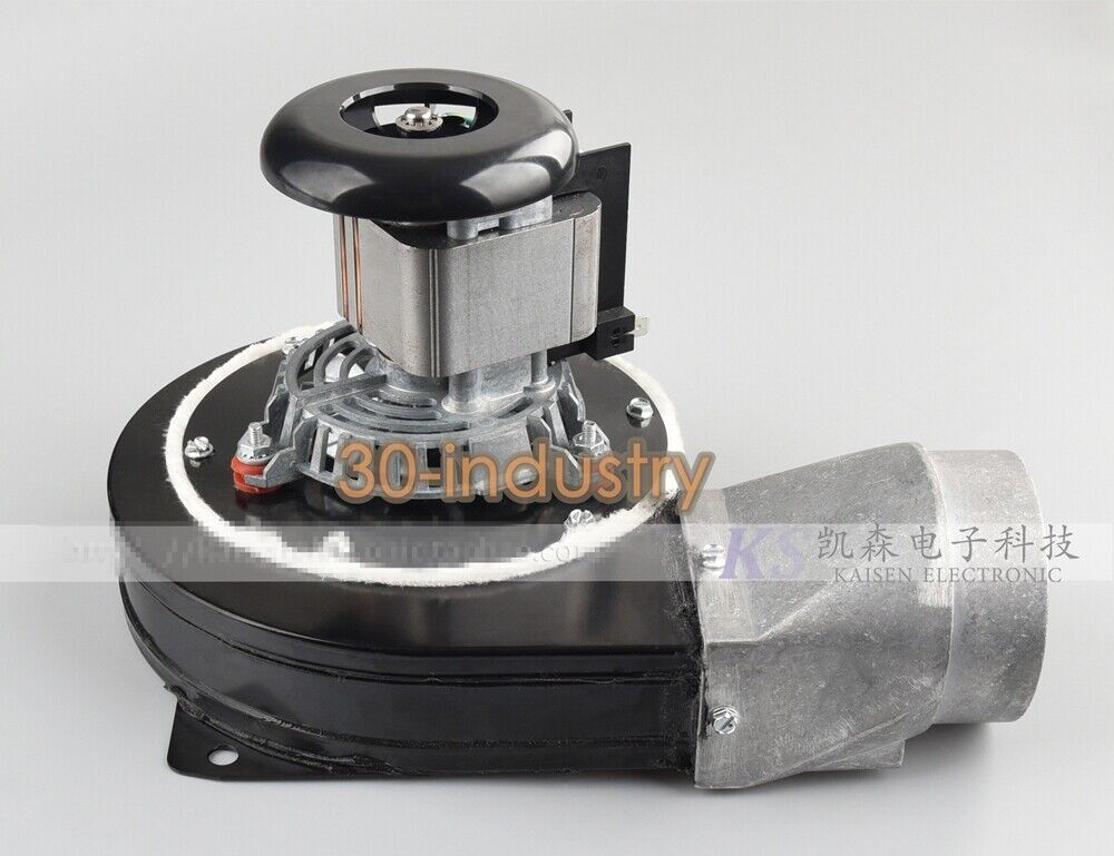 1pcs New For J238-150-15226 Heating gas exhaust fan 220V 50Hz 0.6A - KOEED