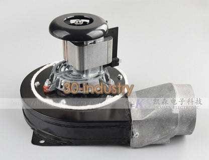 1pcs New For J238-150-15226 Heating gas exhaust fan 220V 50Hz 0.6A - KOEED
