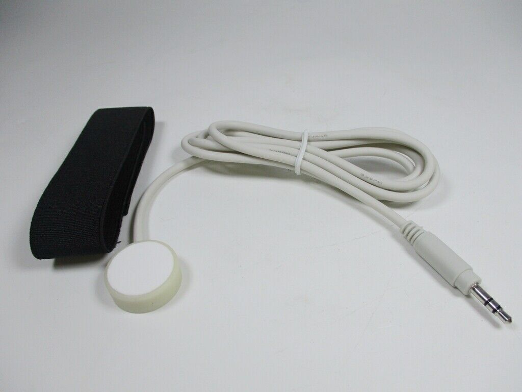 Qty:1pc HK-2000B Pulse sensor