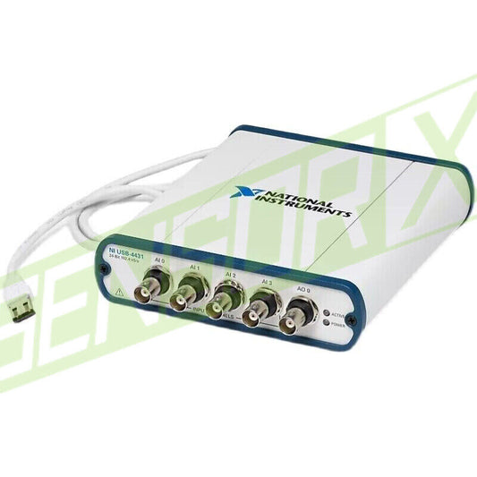 new NI USB-4431 780164-01 1PCS - NI