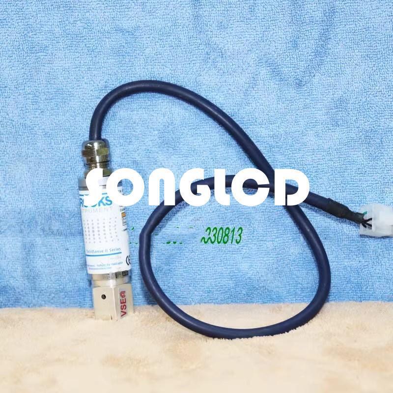 1PCS GFD30A3VSFV 3000PSIA Pressure Sensor - NULL