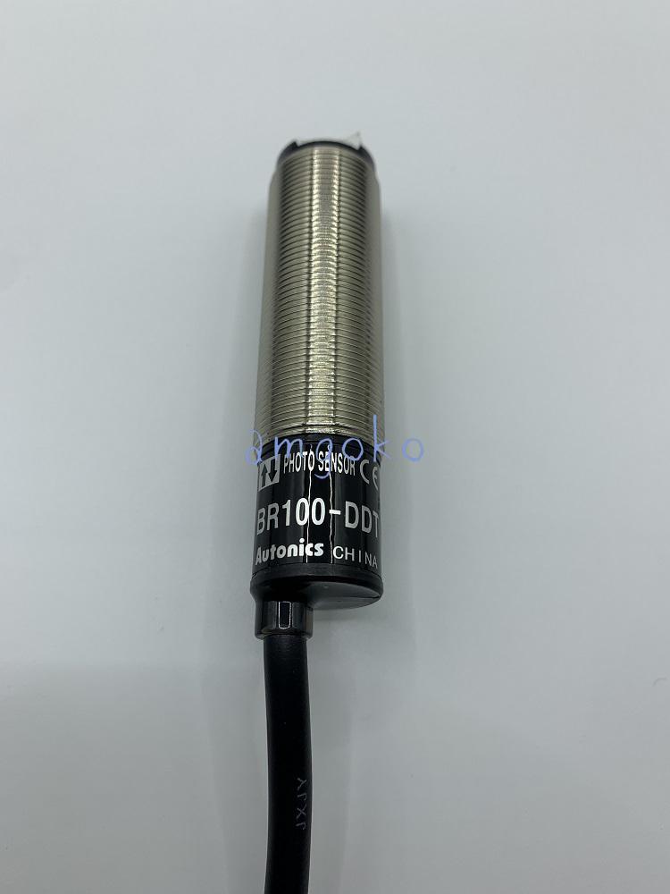 new 1PCS  BRP100-DDT(NPN) sensor Autonics