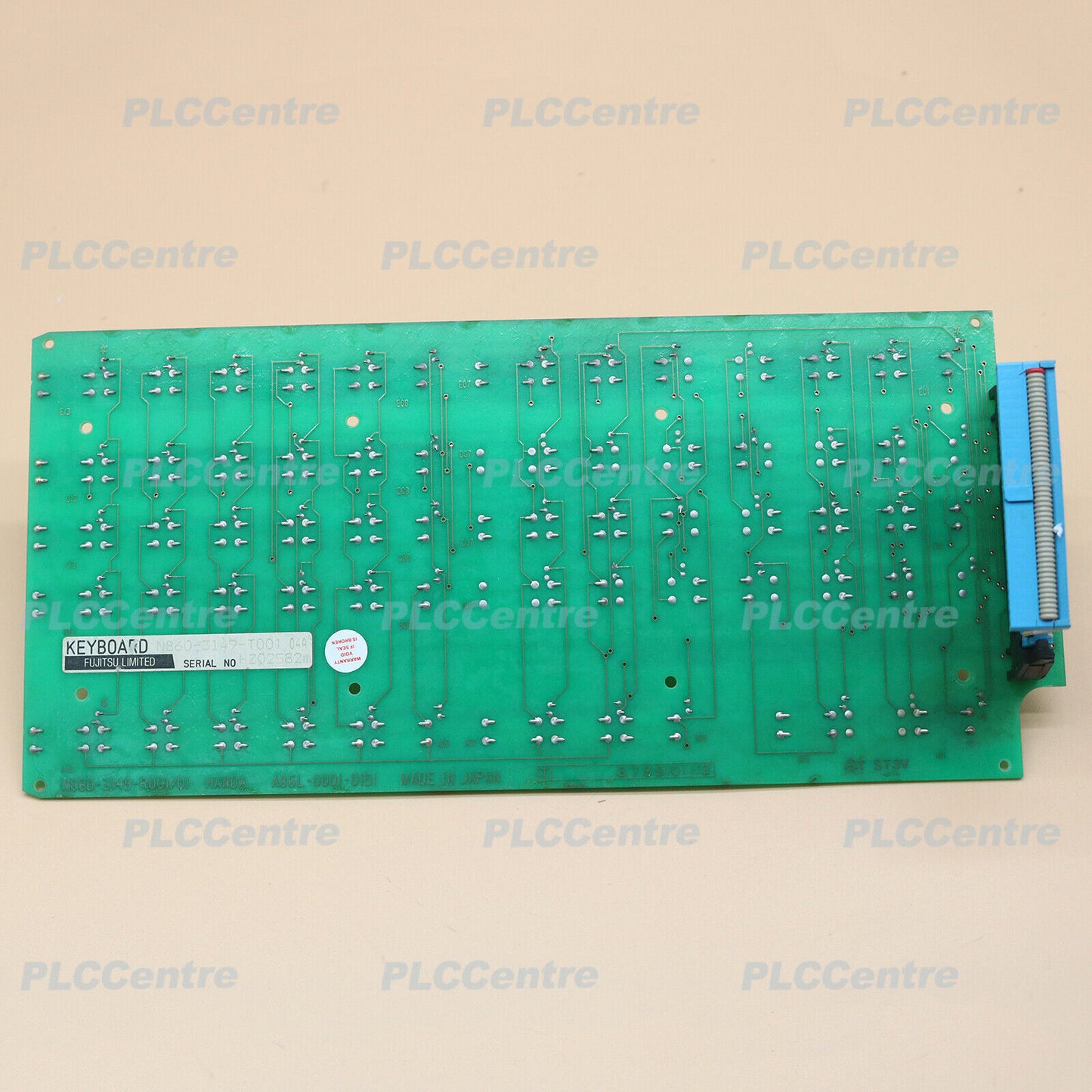 Used 1 Unit Fanuc N8603149T001 Tested Good - FANUC