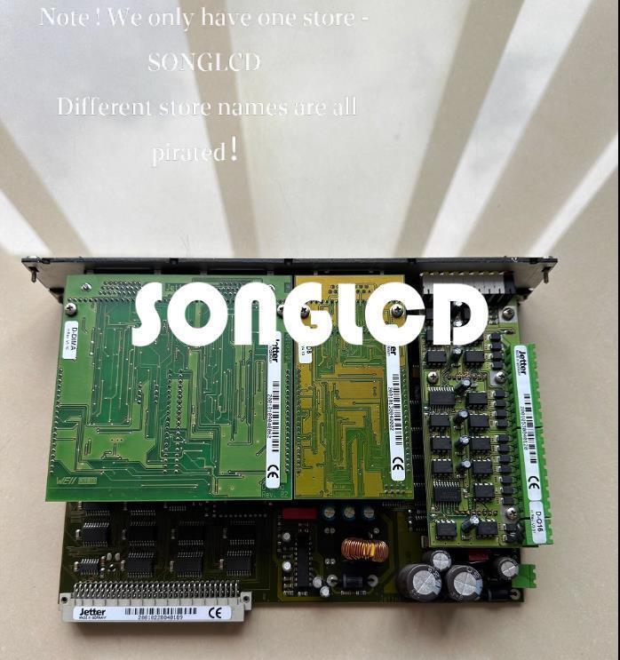1pcs D-O16 D-AD8 D-DIMA Smart Sensor - OMRON