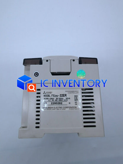 new 1PCS Mitsubishi FX2N-32ER - MITSUBISHI