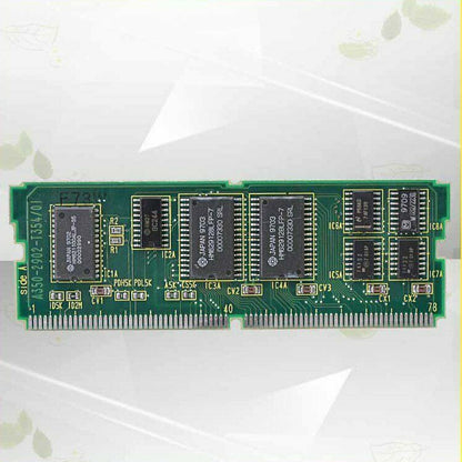 Used Fanuc A20B-2902-0352 Circuit Board - KOEED