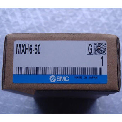 SMC Pneumatic Slide Cylinder MXH6-60 - SMC