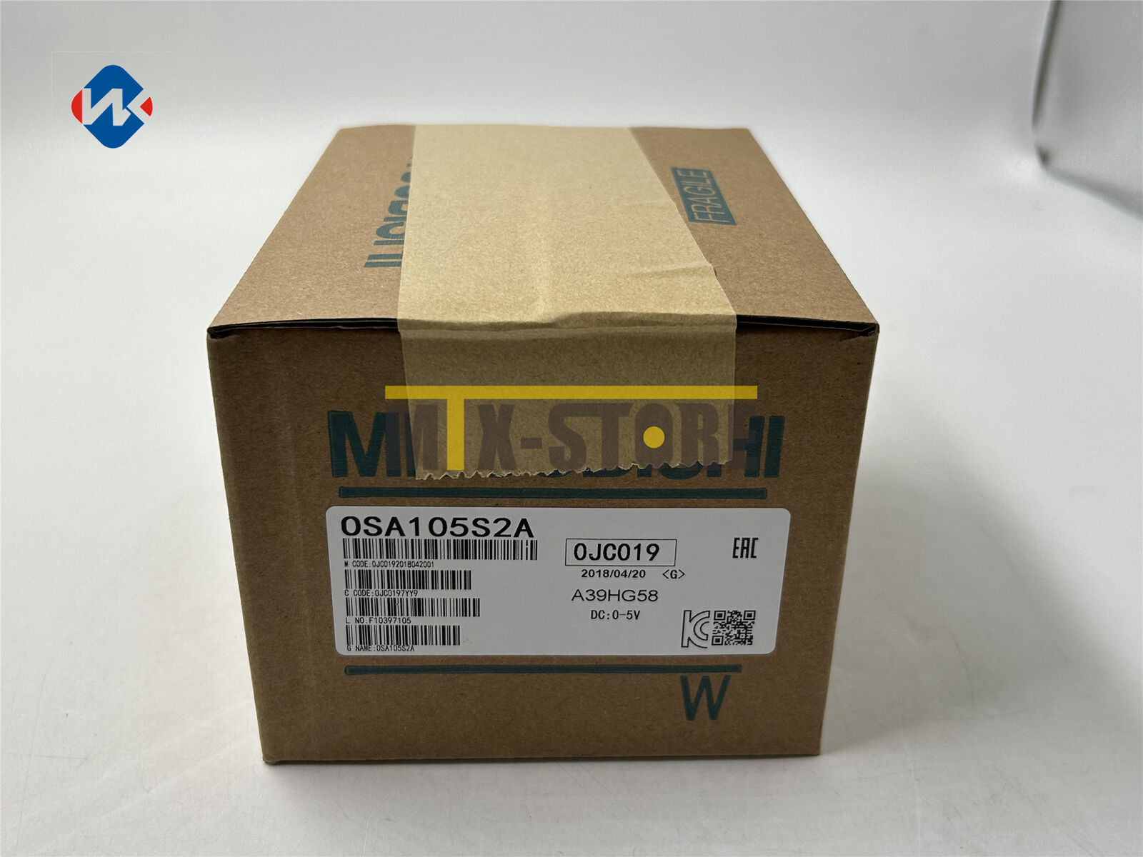 MITSUBISHI OSA105S2A 1PCS IN BOX - MITSUBISHI