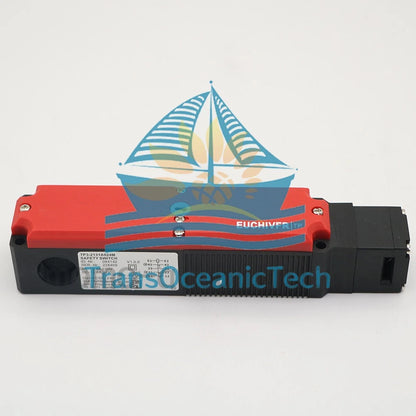 1Pcs EUCHIVFR TP3-2131A024M safety switch