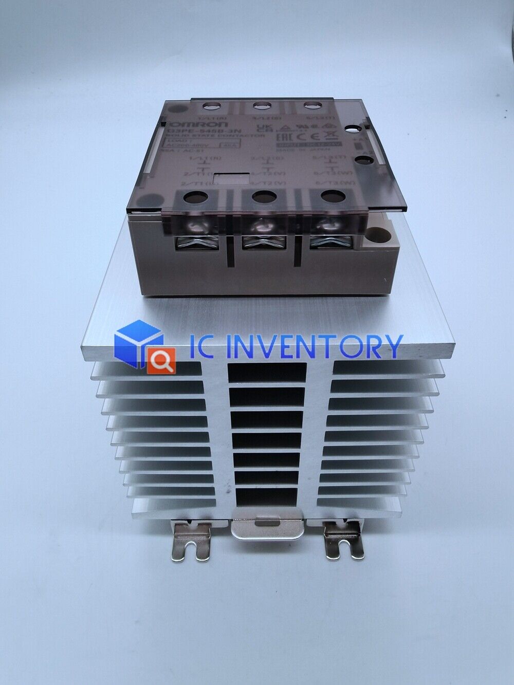 new 1PCS OMRON G3PE-545B-3N Solid State Relays - OMRON