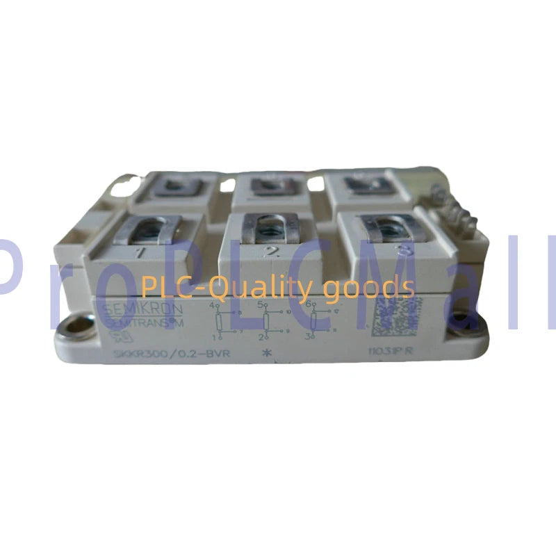 1PCS SKKR300/0.2-BVR SEMIKRON SKKR300/0.2-BVR MODULE Fast shipment #F