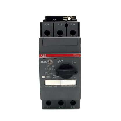 ABB ABB MS450-40 Motor Starter - ABB