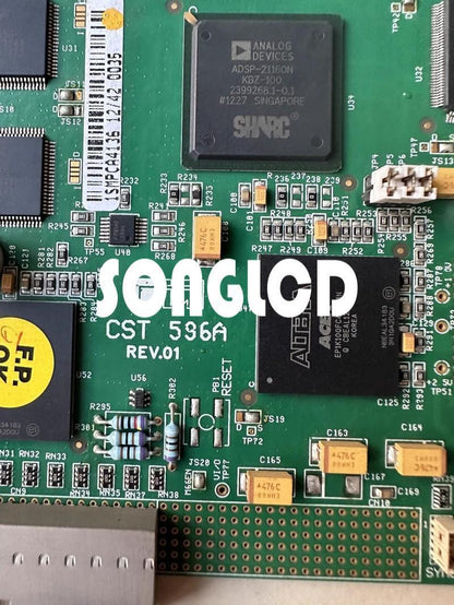1PCS CST596A 1SMPCA4136 TVS Diode - KOEED