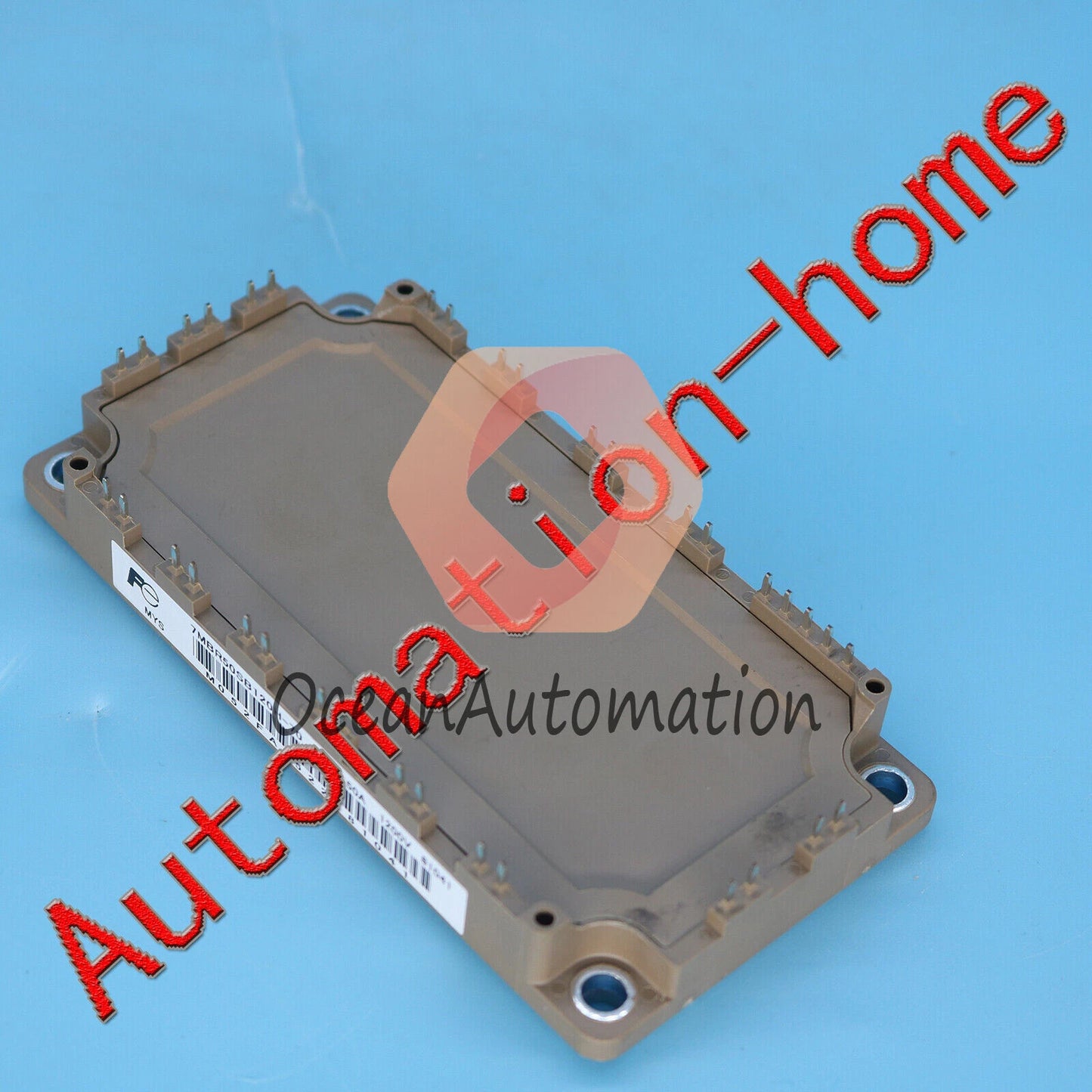 1PCS FUJI 7MBR50SB120H-70 Module Power Supply Quality Guarantee
