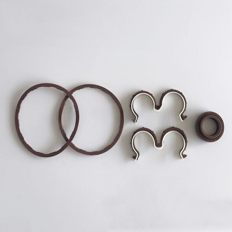 1x CBN/T-E/F/G 300 series Gear Pump Seal Ring Oil Seal CBN Oil Pump Repair Kit