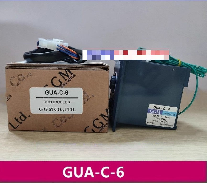 1PCS  FIT FOR GUA-C-6 speed controller regulator