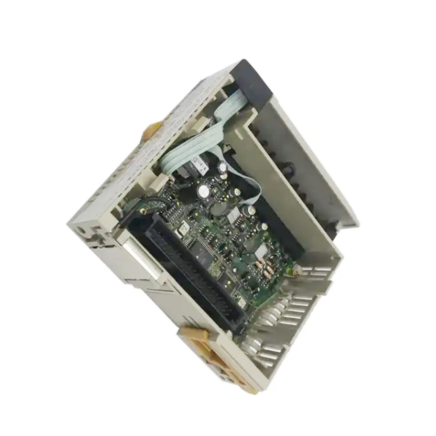 Omron CQM1-TC002 - OMRON