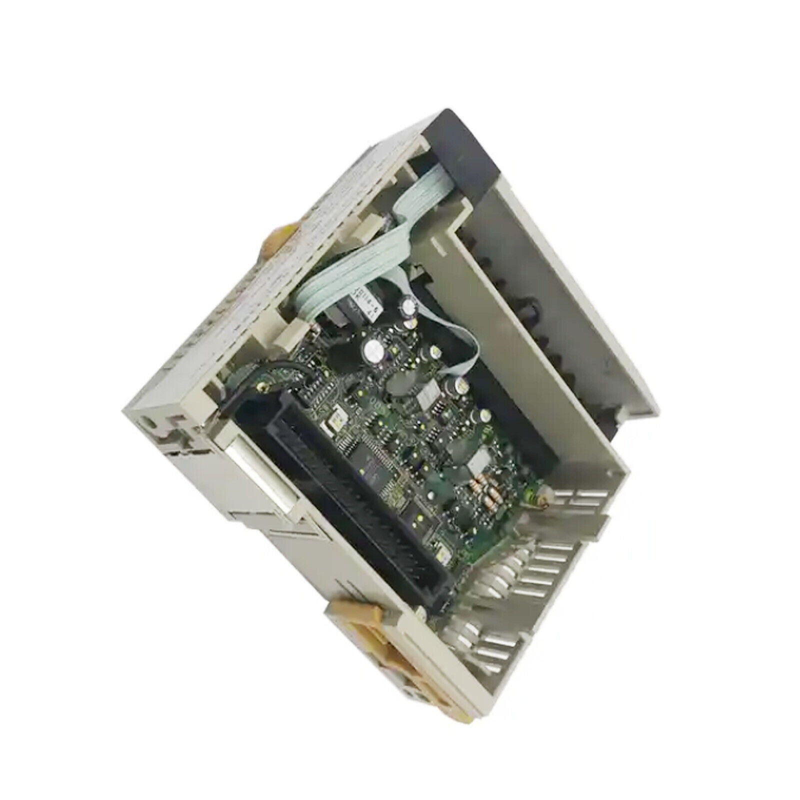 Omron CQM1-TC002 - OMRON