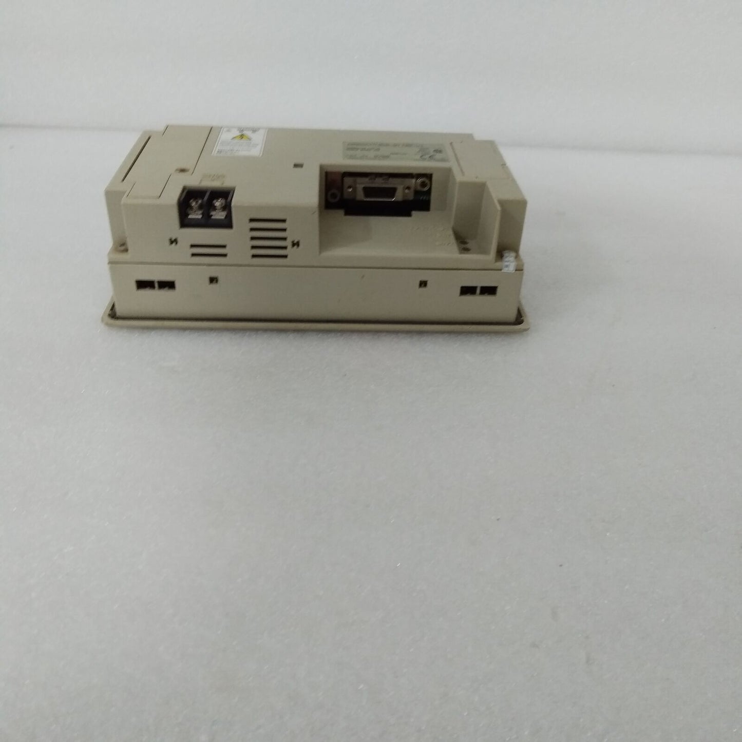Omron NT31C-CFL01 24h Used Panel - OMRON