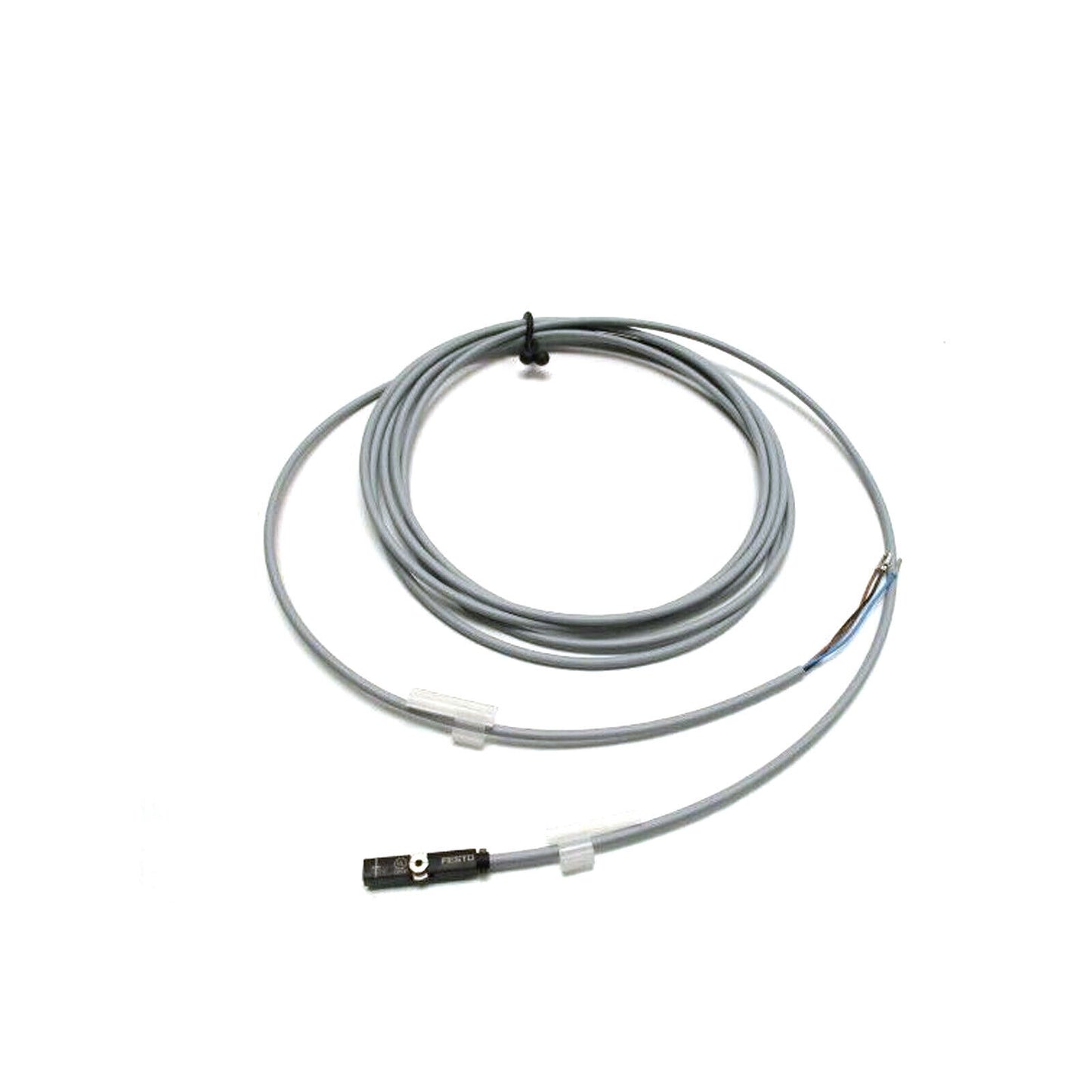 FESTO SMT-8M-A-PS-24V-E-2,5-OE 574335 Proximity Switch Sensor - FESTO