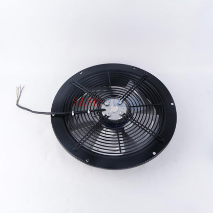 new 1PCS FN030-4EA.WA.V7 Axial-Flow Fan Ziehl Abegg - ZIEHL ABEGG